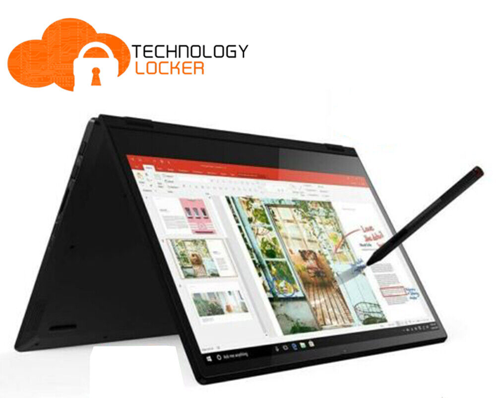 Lenovo ThinkPad X1 Yoga Laptop i5-8350U @1.70 8GB RAM 256GB SSD Win 11 FHD Pen