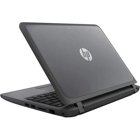 HP ProBook 11 G2 11.6" Laptop Intel i3-6100U @2.30 4GB RAM 128GB SSD Win 11 Pro