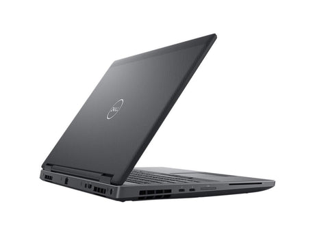 Dell Precision 7530 Laptop i9-8950HK @2.9 16GB RAM 256GB SSD Win 11 LTE Touch