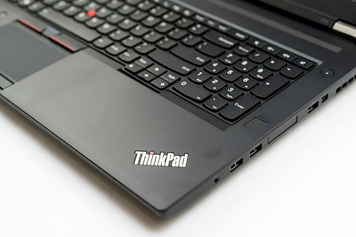 Lenovo ThinkPad P70 Laptop E3-1505M v5 @2.8 16GB RAM 256GB SSD FHD 4G M3000M