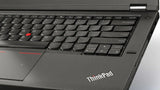 Lenovo ThinkPad T440 14" Laptop i5-4300U @1.90GHz 8GB RAM 500GB SSD Wins 11 Pro