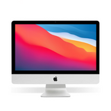 Apple iMac A1418 21.5" Late 2015 i7-5775R 16GB RAM 128GB SSD 2TB HDD Monterey