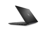 Dell Latitude 7490 14" Laptop i7-8650U @1.9 16GB RAM 512GB SSD Win 11 Pro FHD