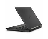 Dell Latitude E7470 14" Laptop i7-6600U 8GB RAM 256GB SSD FHD Wins 11 Pro