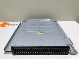 IBM 2076-524 Storwize V7000 Gen2 Control Enclosure 24x 00AR327 1.2TB SAS 10K 6Gb