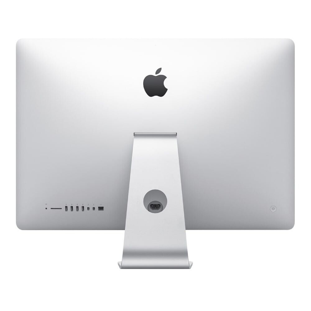 Apple iMac A1418 21.5" Late 2015 i7-5775R 16GB RAM 128GB SSD 2TB HDD Monterey