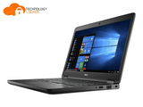 Dell Latitude 5480 i7-6600U @2.6 16GB RAM 256GB SSD Win 11 GeForce 930MX Grade C