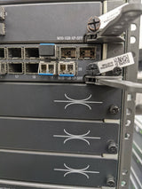 Alcatel-Lucent 7750 SR-7 Service Router IOM3-XP M20-1GB-XP-SFP SR SFM3-7 M4-10GB