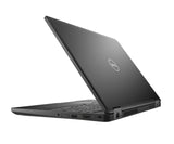 Dell Latitude 5590 15.6in Laptop i5-8250U @1.6 8GB RAM 256GB SSD Win 11 Pro FHD