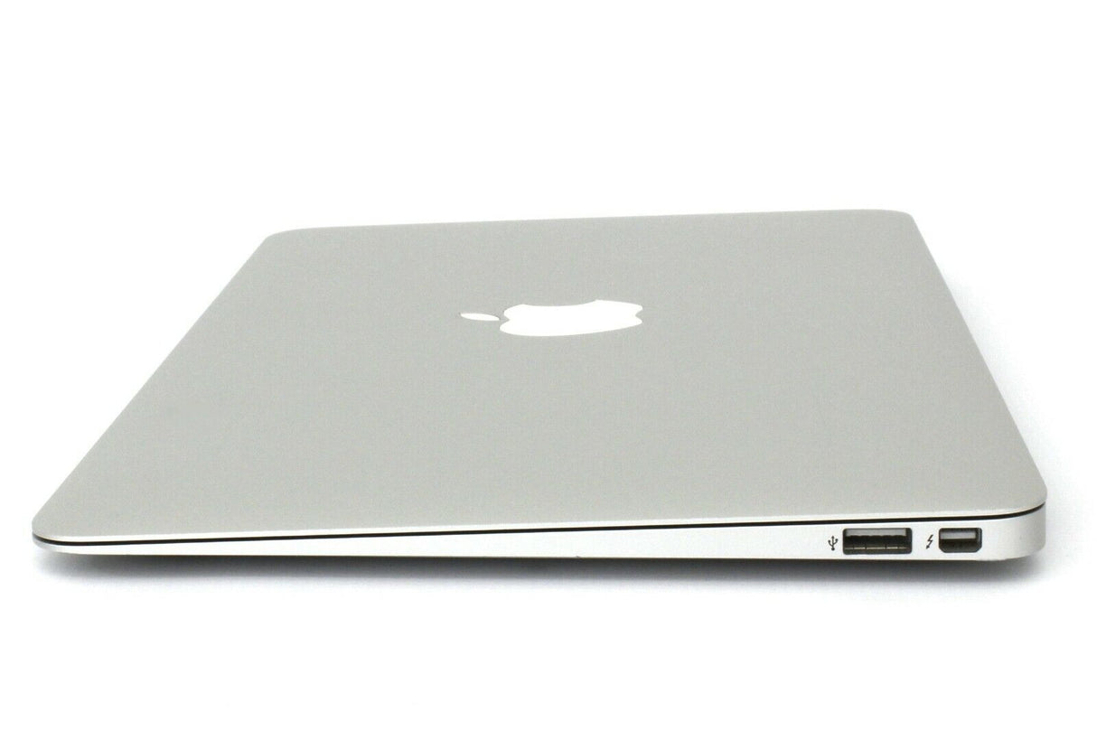 Apple A1465 MacBook Air 11.6" 2015 Intel i5-5250U @1.60GHz 4GB RAM 256GB SSD
