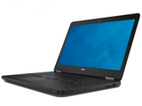 Dell Latitude E5550 15.6" Laptop i7-5600U @2.60GHz 8GB RAM 128GB SSD Win 11 Pro