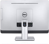 Dell Optiplex 9010 AIO Touch 23" Intel i7-3770s @3.10 8GB RAM 512GB SSD Win 10 P