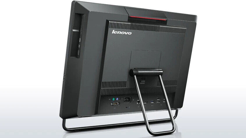 Lenovo ThinkCentre Edge M92z AIO PC i7-3770 8GB RAM 128GB SSD 500GB Win 10 Pro