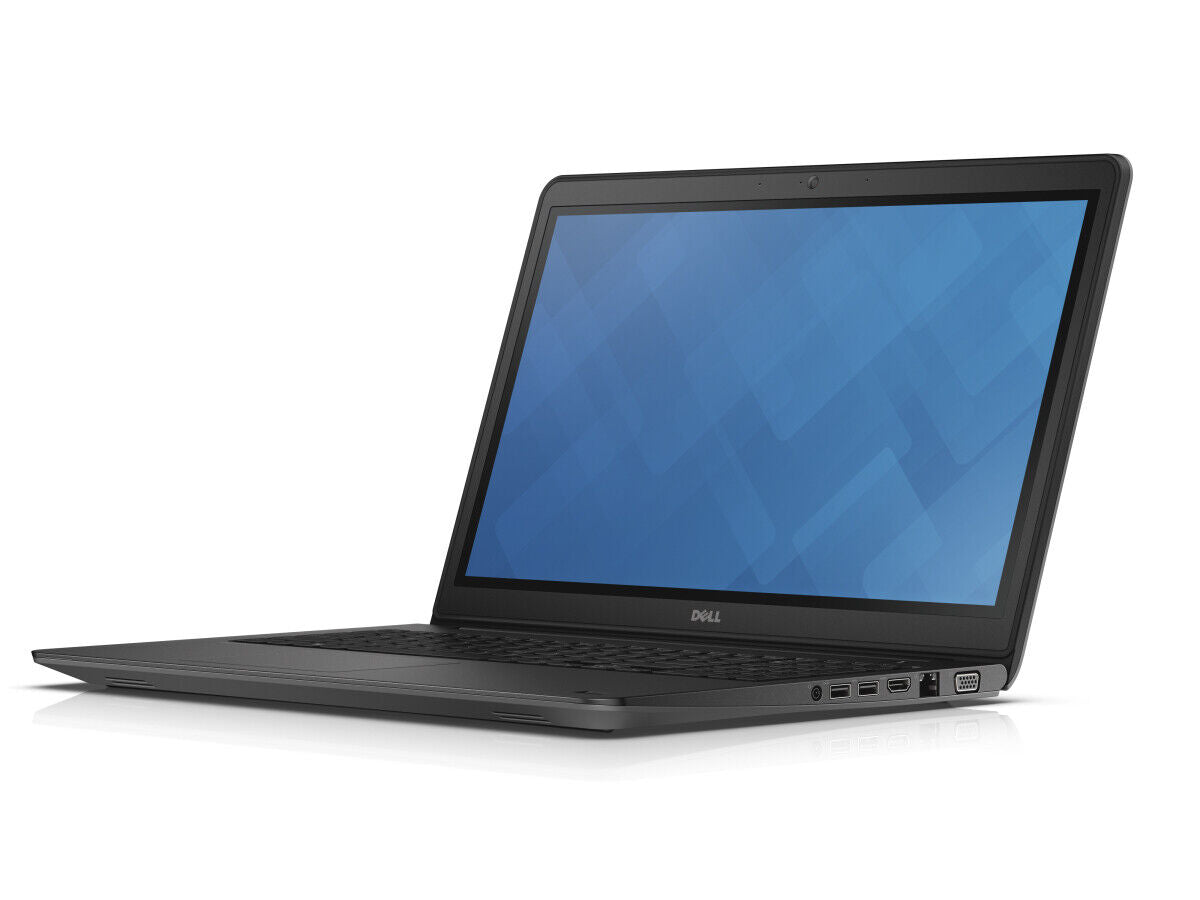 Dell Latitude 3550 15.6" Laptop i5-5200U 8GB RAM 500GB HDD Win 10 Nvidia 830M