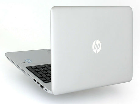 HP ProBook 450 G4 14" Laptop Intel i7-7500U @2.70GHz 8GB RAM 256GB SSD Win 11