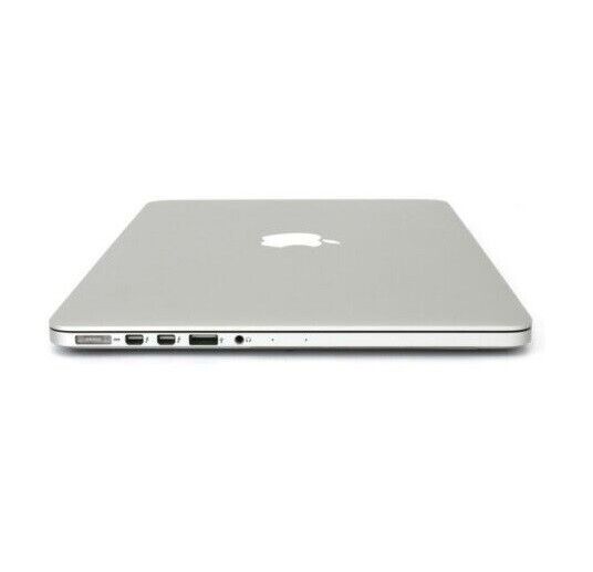 Apple A1502 MacBook Pro Early 2015 Laptop i5-5287U 8GB RAM 500GB SSD Monterey