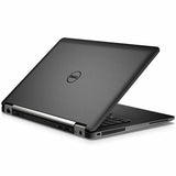 Dell Latitude E7470 14" Laptop i7-6600U 8GB RAM 256GB SSD FHD Wins 11 Pro