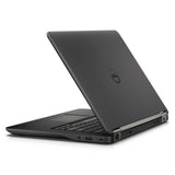 Dell Latitude E7450 14" Laptop i5-5200U 8GB RAM 256GB SSD Win 10 4G LTE Touch