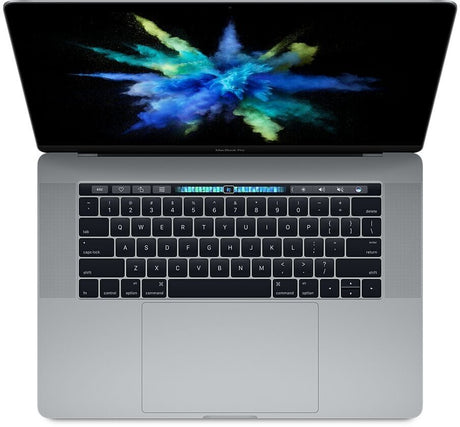Apple A1707(EMC 3162) MacBook Pro 2017 15" i7-7700HQ 16GB RAM 256GB SSD Ventura