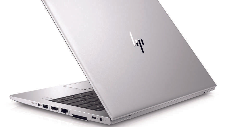 HP EliteBook 840 G7 Laptop i7-10710U @1.10GHz 8GB RAM 256GB SSD Win 11 Pro FHD