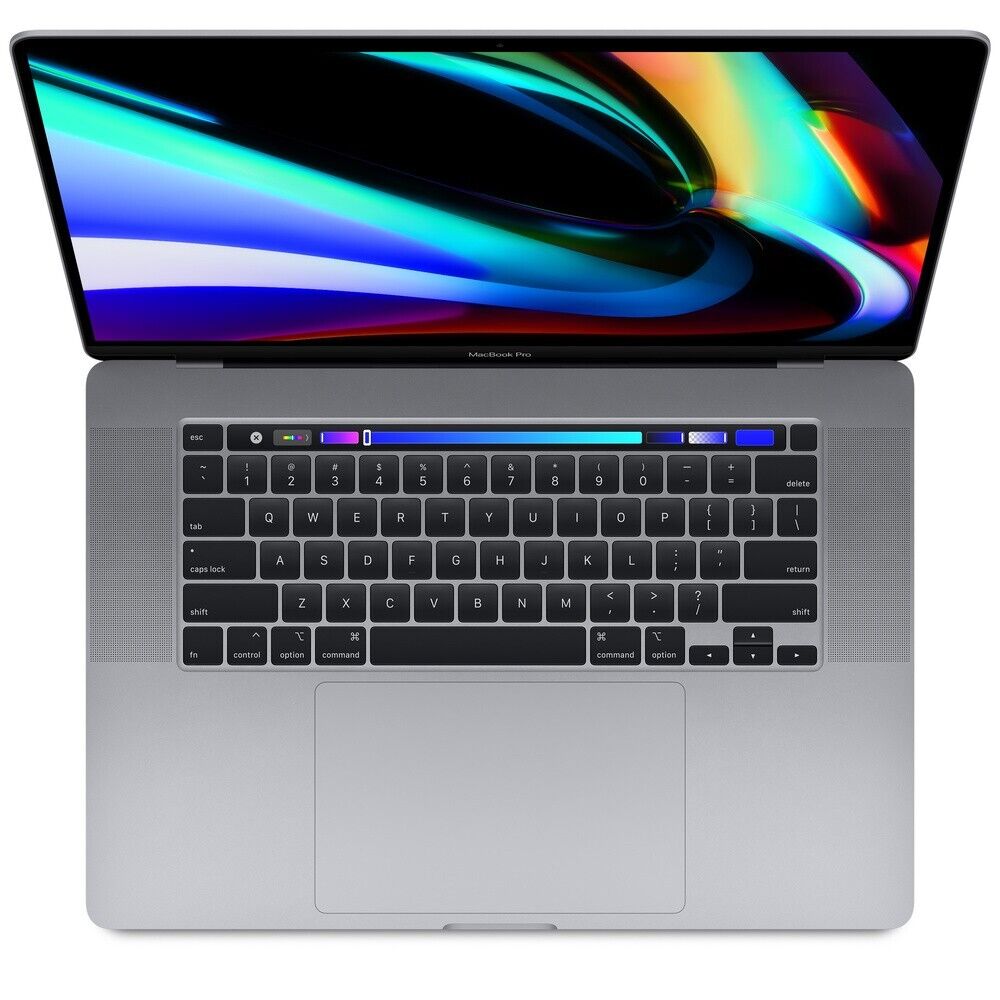 Apple A2159 EMC3301 MacBook Pro 2019 i7-8557U @1.7 16GB RAM 256GB SSD OS Ventura