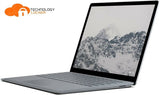 Microsoft Surface Laptop Gen 1 i7-7660U @2.5 8GB RAM 256GB SSD Win 11 Grade C