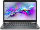 Dell Latitude E7470 Laptop i7-6600U @2.6 16GB RAM 256GB SSD Win 11 Pro FHD Touch