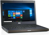 Dell Precision M4800 Laptop i7-4700MQ 32GB RAM 256GB SSD 500GB HDD Win 11 K1100M