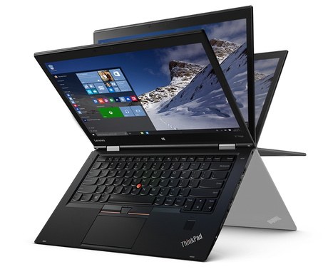 Lenovo ThinkPad X1 Yoga Gen2 Laptop i7-7600U 16GB RAM 256GB SSD Win 11 LTE Touch