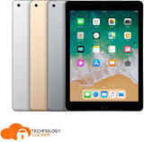 Apple A1822 iPad 5 5th Gen 9.7" Tablet 128GB Wi-Fi AU Stock Unlocked 10W Charger