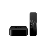 Apple A1625 TV 4th Gen 2015 HD Media Streamer 1080p Ethernet Audio HDMI WiFi
