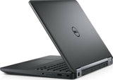 Dell Latitude E5270 12.5" Laptop Intel i5-6300U 8GB RAM 256GB SSD Win 11 Pro