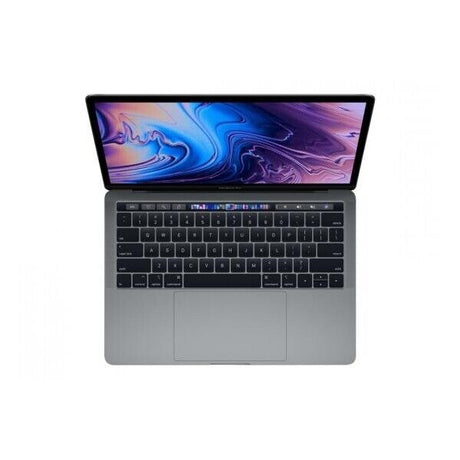 Apple A1932 EMC3184 MacBook Air 2018 i5-8210Y @1.6 8GB RAM 128GB SSD OS Ventura