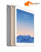 Apple A1566 iPad Air 2 9.7" Tablet 32GB Storage Wi-Fi AU Stock Unlocked