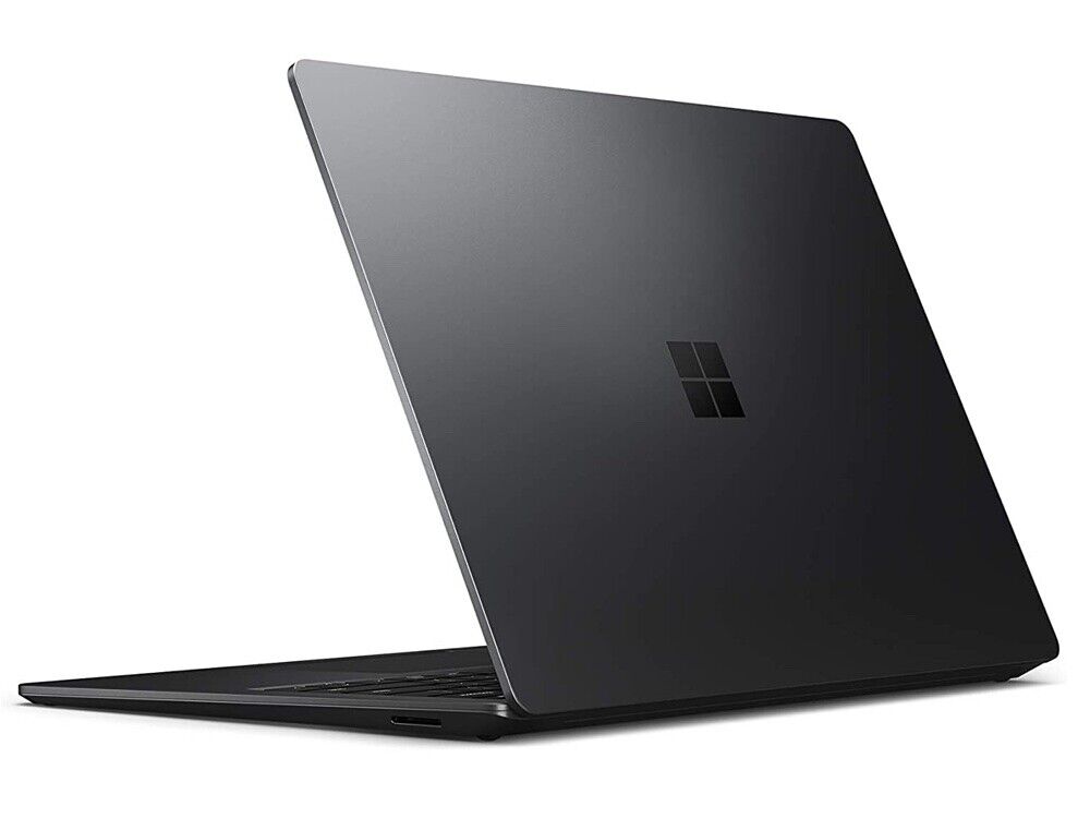 Microsoft Surface Laptop 3  i7-1065G7 @1.3 16GB RAM 256GB SSD Win 11 Pro Touch C