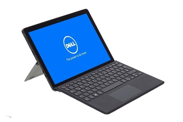 Dell Latitude 5285 2-In-1 Touch Laptop i7-7600U 16GB RAM 256GB SSD