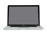 Apple MacBook Pro A1286 15" Mid 2012 i7-3615QM 4GB RAM 500GB HDD OS X Yosemite