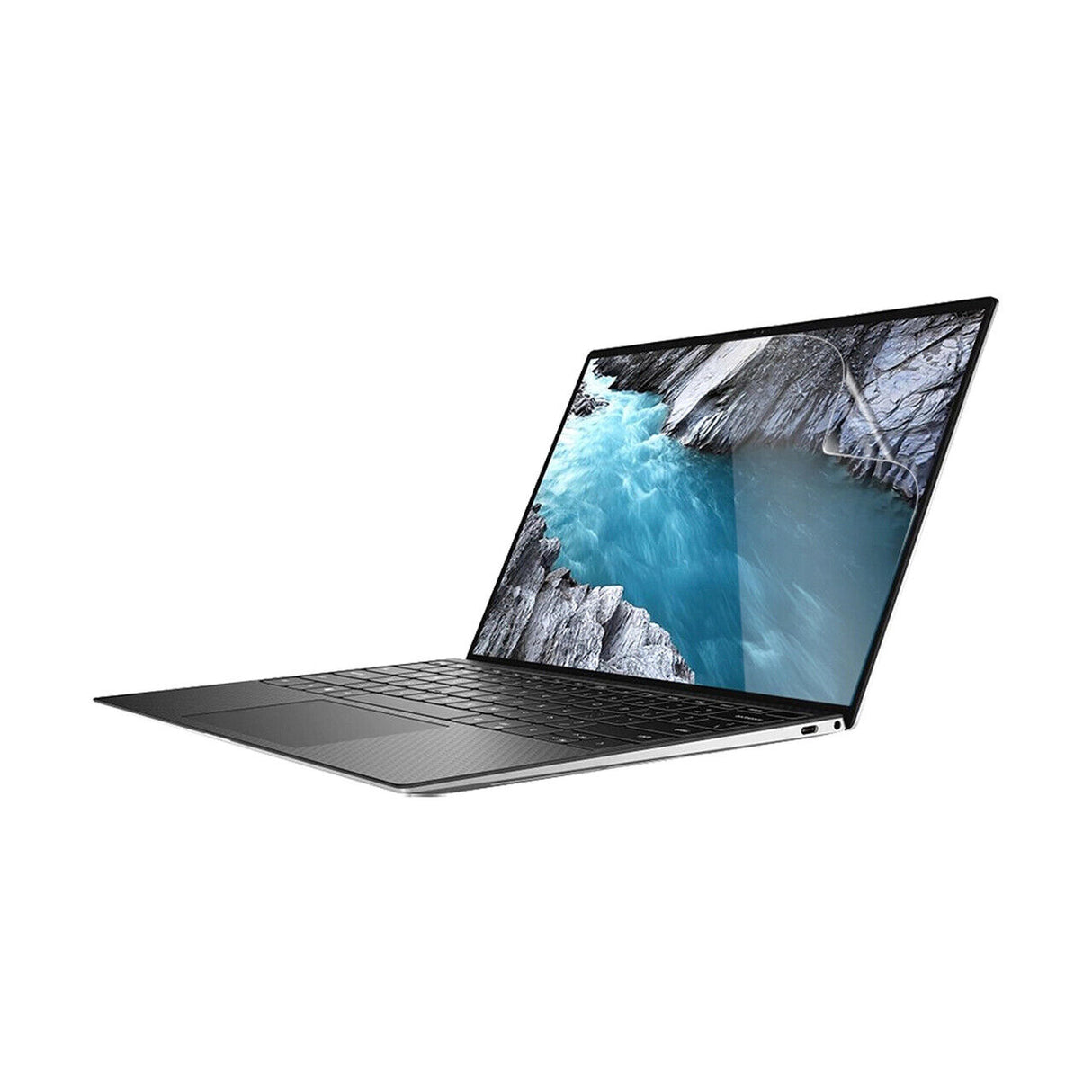 Dell XPS 13 9310 2-in-1 Laptop i7-1165G7 @2.8 16GB RAM 512GB SSD Win 11 Touch