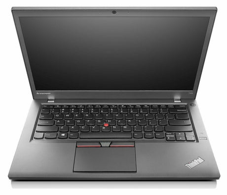 Lenovo ThinkPad T450s 14" Laptop Intel i5-5200U 8GB RAM 500GB HDD Win 10 Pro