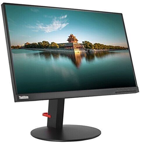 Lenovo ThinkVision T2364pA 23" LED-Lit Monitor FHD VGA HDMI DisplayPort Stand