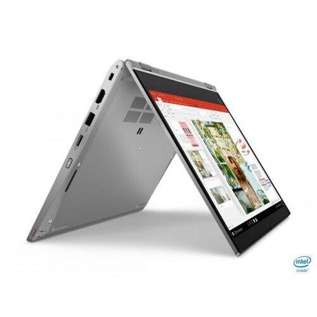 Lenovo ThinkPad L13 Yoga Laptop i5-10210U @1.6 16GB RAM 256GB SSD Win 11 Touch