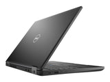 Dell Latitude 5580 15.6" Laptop i5-7200U @2.50GHz 16GB RAM 512GB SSD Wins 11 Pro