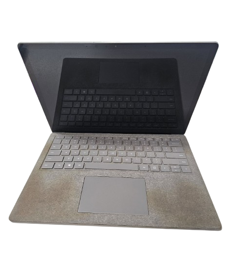 Microsoft Surface Laptop Gen 1 i5-7300U @2.6 8GB RAM 256GB SSD Win 11 Pro Touch