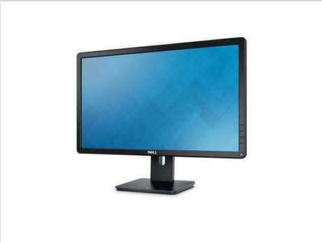 Dell Professional P2212Hb 21.5" WideScreen LED LCD Full HD Monitor VGA DVI USB