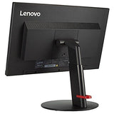 Lenovo ThinkVision T2364pA 23" LED-Lit Monitor FHD VGA HDMI DisplayPort Stand