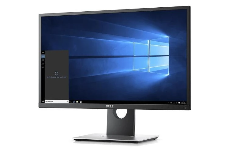 Dell P2417HB 24" LED Backlit Widescreen FHD Monitor VGA HDMI DP with Stand