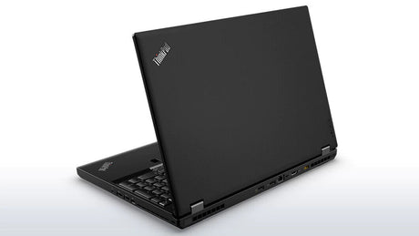 Lenovo ThinkPad P70 Laptop E3-1505M v5 @2.8 16GB RAM 256GB SSD FHD 4G M3000M
