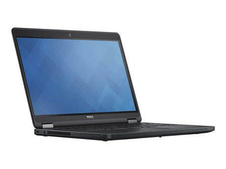 Dell Latitude E5450 14 Laptop i5-5200U @2.20 8GB RAM 256GB SSD Win 10 Pro Touch