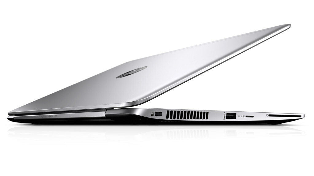 HP EliteBook Folio 1040 G3 14" Laptop i7-6600U @2.6 8GB RAM 256GB SSD Win 11 4G