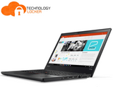 Lenovo ThinkPad T470s 14" Laptop i7-6600U @2.60GHz 8GB RAM 256GB Win 11 Pro FHD